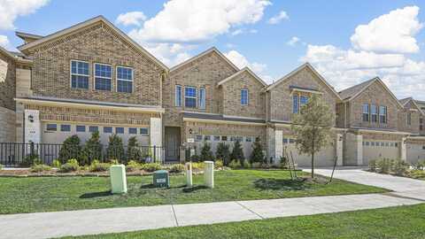 813 Lone Rock Dr, ANNA, TX 75409
