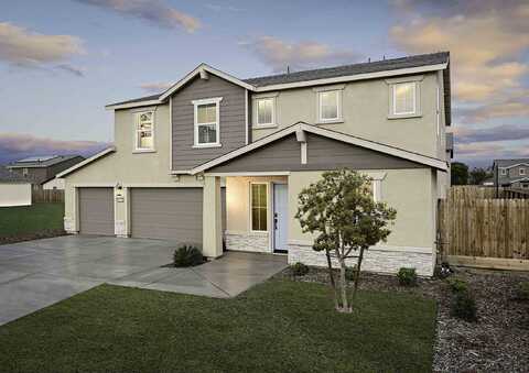 1964 Hawley Ave, Sanger, CA 93657