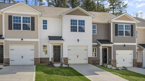 517 Fife Court, Gibsonville, NC 27249