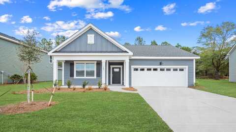 130 Buckeye Road, Guyton, GA 31312