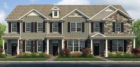 2028 Harlequin Drive, Indian Trail, NC 28079