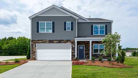 1344 Secrest Commons Drive, Monroe, NC 28112