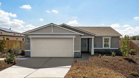 520 W. Lago Avenue, Woodlake, CA 93286