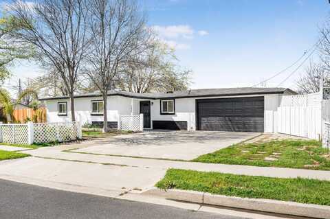 1226 Amelia Avenue, Hanford, CA 93230