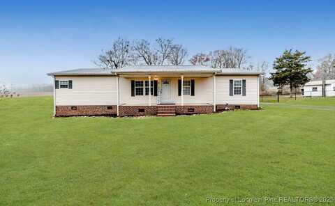 795 Patterson Road, Broadway, NC 27505