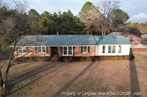 1032 John Nunnery Road, Stedman, NC 28391