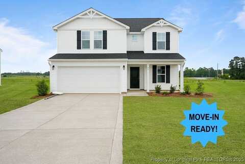 undefined, Autryville, NC 28318