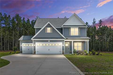 909 Rhum Drive, Fayetteville, NC 28311