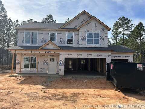 728 Rhum Drive, Fayetteville, NC 28311
