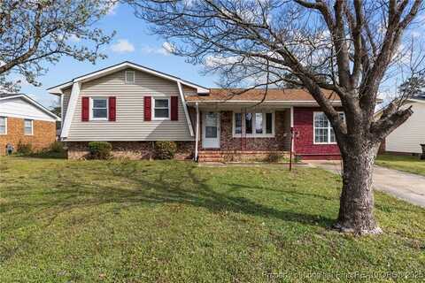 2137 Quailridge Drive, Fayetteville, NC 28304