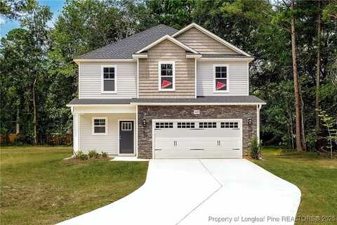 3839 Hatteras Court, Fayetteville, NC 28312