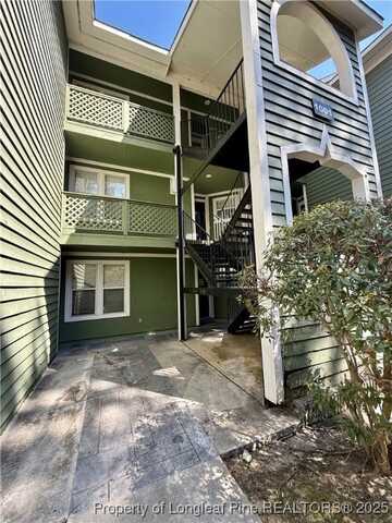 1001 Brookhollow Drive, Fayetteville, NC 28314