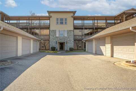1611 Bluffside #105 Drive, Fayetteville, NC 28312