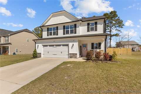 1120 Mayfern Drive, Hope Mills, NC 28348