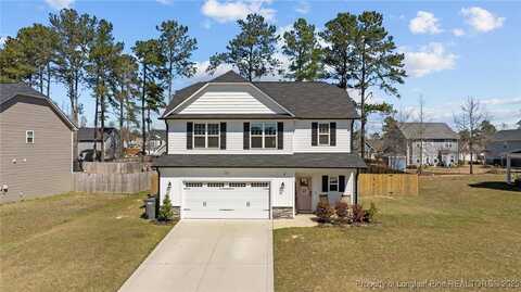 1120 Mayfern Drive, Hope Mills, NC 28348