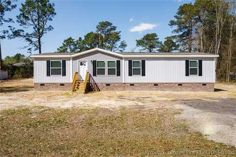 1837 Gumberry Court, Hope Mills, NC 28348