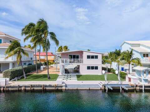 121 Lisbon Court, Lower Matecumbe, FL 33036