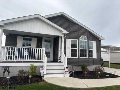 1917 Ventnor Ave, Egg Harbor Township, NJ 08234