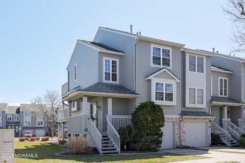 306 Sea Spray Lane, Neptune, NJ 07753
