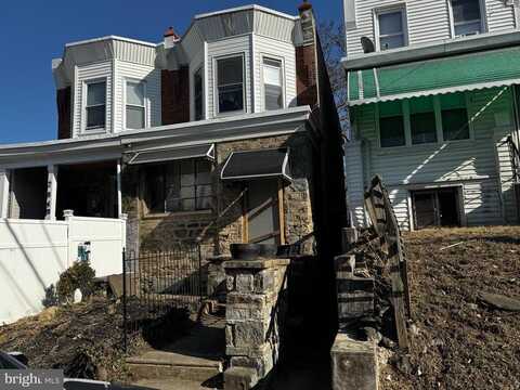 282 E MONTANA STREET, PHILADELPHIA, PA 19119