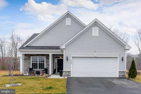 3539 PROVIDENCE COURT, WILLIAMSTOWN, NJ 08094