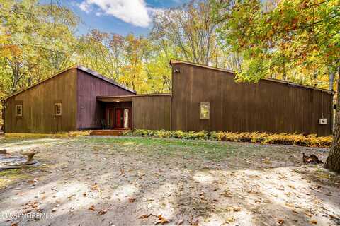 2 Filmore Drive, Millstone Township, NJ 08510