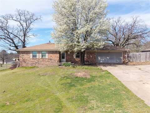 1025 N Bayberry, Greenwood, AR 72936