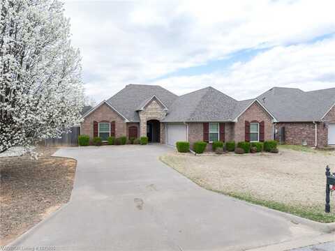 12408 Wilmington WY, Fort Smith, AR 72916