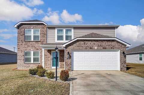 4528 Stone Harbor Court, New Haven, IN 46774