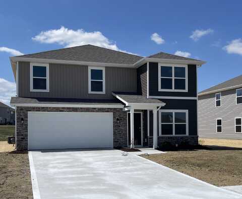 1117 Stuckey Pointe Pass, Fort Wayne, IN 46818