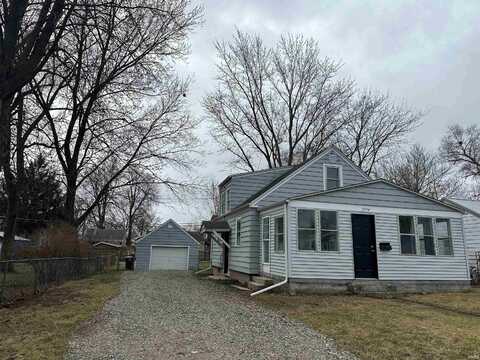 3214 Rodgers Avenue, Fort Wayne, IN 46803