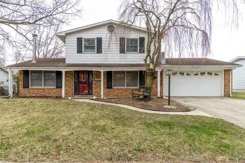 8122 Wyoming Pass, Fort Wayne, IN 46815