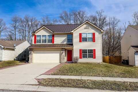 2629 Jacobs Creek Run, Fort Wayne, IN 46825