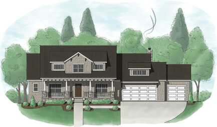 2002 Approach Drive, Auburn, IN 46706