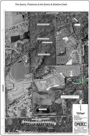17130 ALABASTER Cove, Huntertown, IN 46845