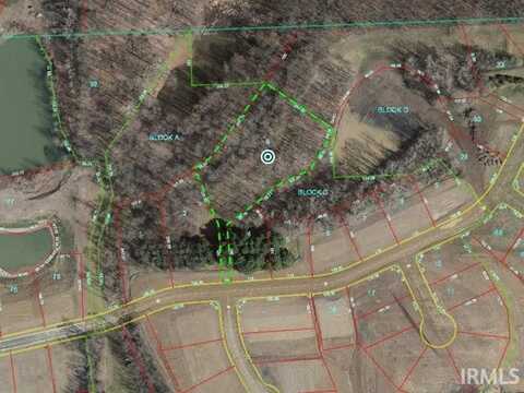 201 E BASALT Drive, Huntertown, IN 46748