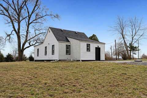 12543 Taylor Road, Churubusco, IN 46723