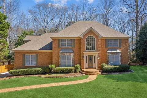 3611 Howell Wood Trail, Duluth, GA 30096