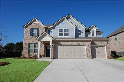 2256 Cadenza Circle, Dacula, GA 30019