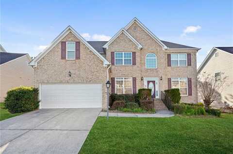 2283 Shady Maple Lane, Loganville, GA 30052