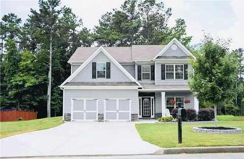 200 Stone Lake Drive, Dallas, GA 30157