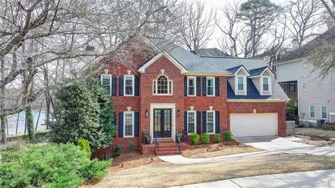 10815 Donamere Drive, Johns Creek, GA 30022