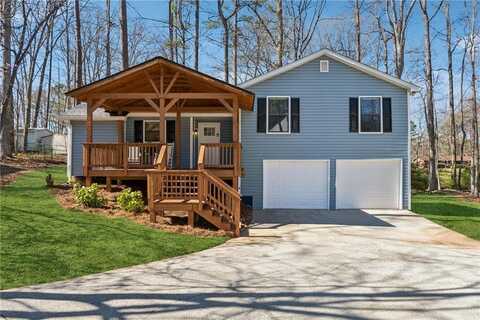 2958 Forelock Place SW, Marietta, GA 30064