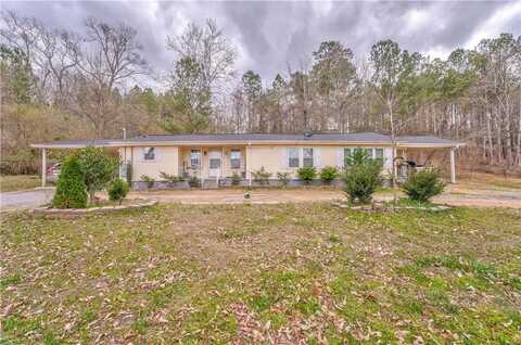 424 Wayside Road NE, Rome, GA 30161