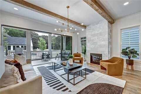 2171 James Alley, Atlanta, GA 30345