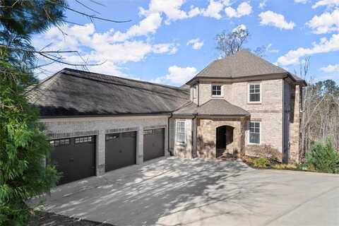 500 Founders Drive E, Alpharetta, GA 30004