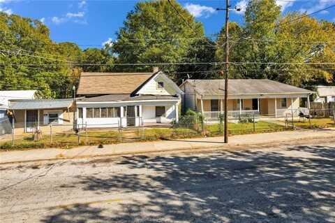 1640 Lakewood Avenue SE, Atlanta, GA 30315