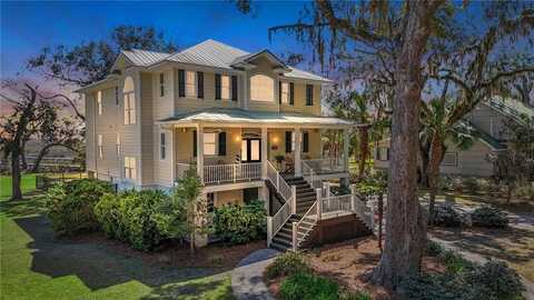1108 Mission Lane SE, Darien, GA 31305