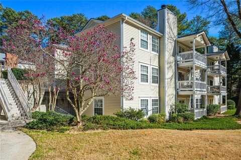 1401 Keys Crossing Drive NE, Atlanta, GA 30319