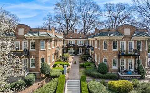 907 Piedmont Avenue NE, Atlanta, GA 30309